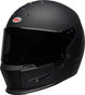 BELL Eliminator Helmet - Matte Black - Main
