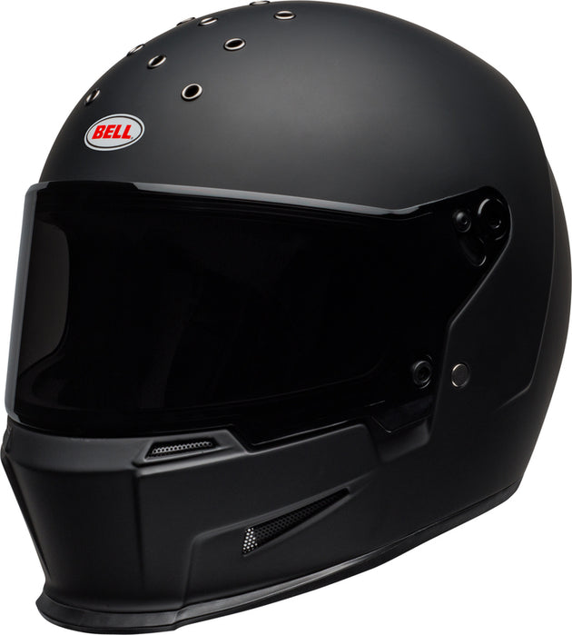 BELL Eliminator Helmet - Matte Black - Main