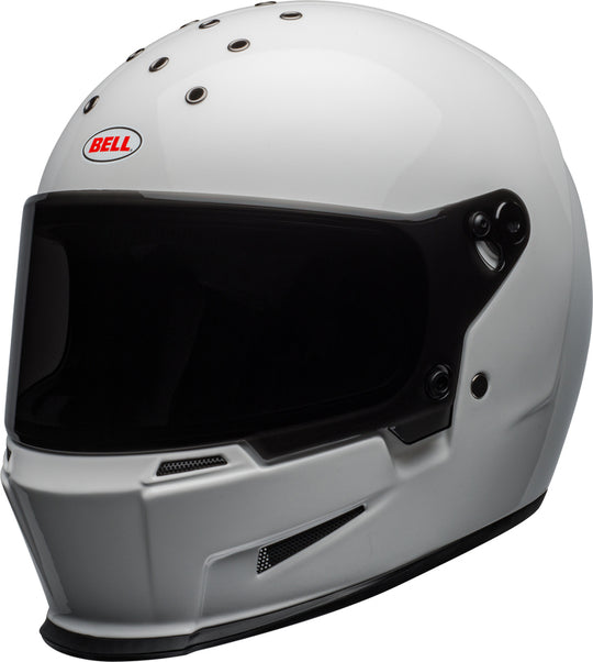 BELL Eliminator Helmet - Gloss White - Main