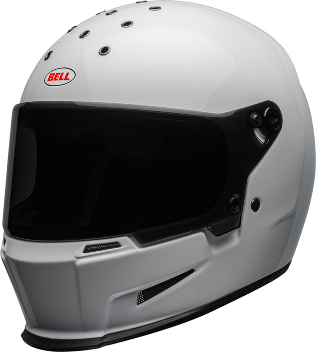 BELL Eliminator Helmet - Gloss White - Main