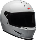 BELL Eliminator Helmet - Gloss White - Extra