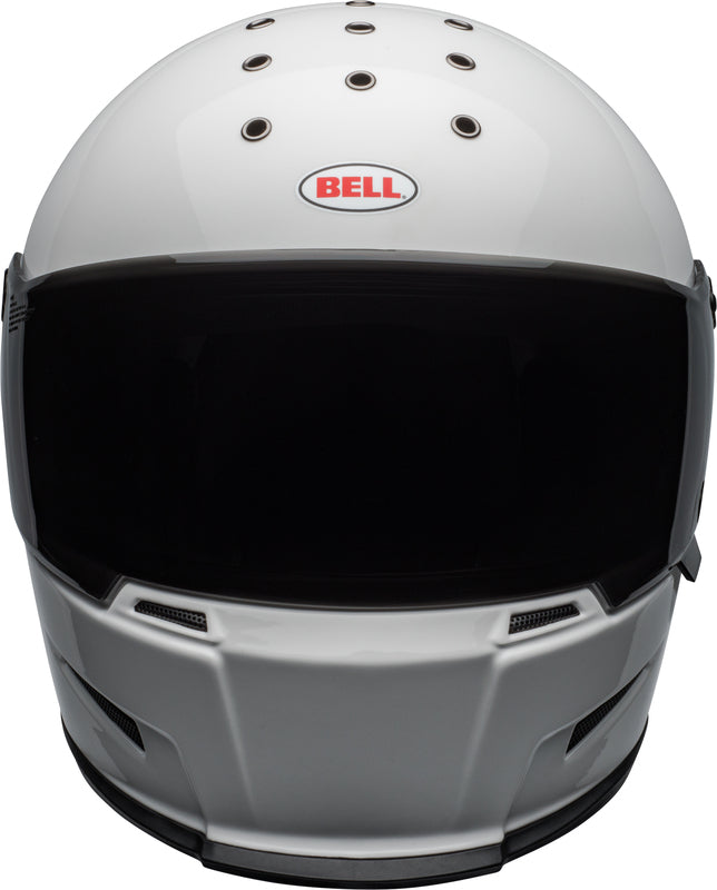 BELL Eliminator Helmet - Gloss White - Extra