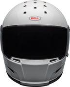 BELL Eliminator Helmet - Gloss White - Extra