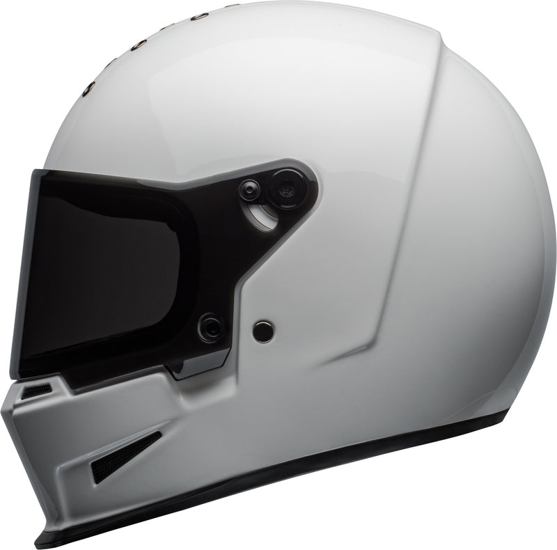 BELL Eliminator Helmet - Gloss White - Extra