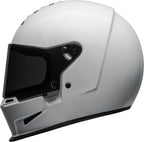 BELL Eliminator Helmet - Gloss White - Extra