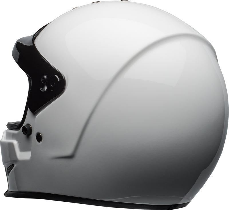 BELL Eliminator Helmet - Gloss White - Extra