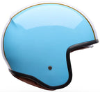 BELL TX501 Helmet - Rally Blue/White - Extra