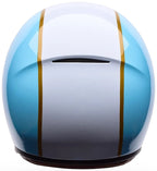 BELL TX501 Helmet - Rally Blue/White - Extra