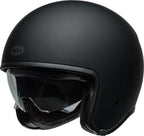 BELL TX501 Helmet - Matte Black - Extra