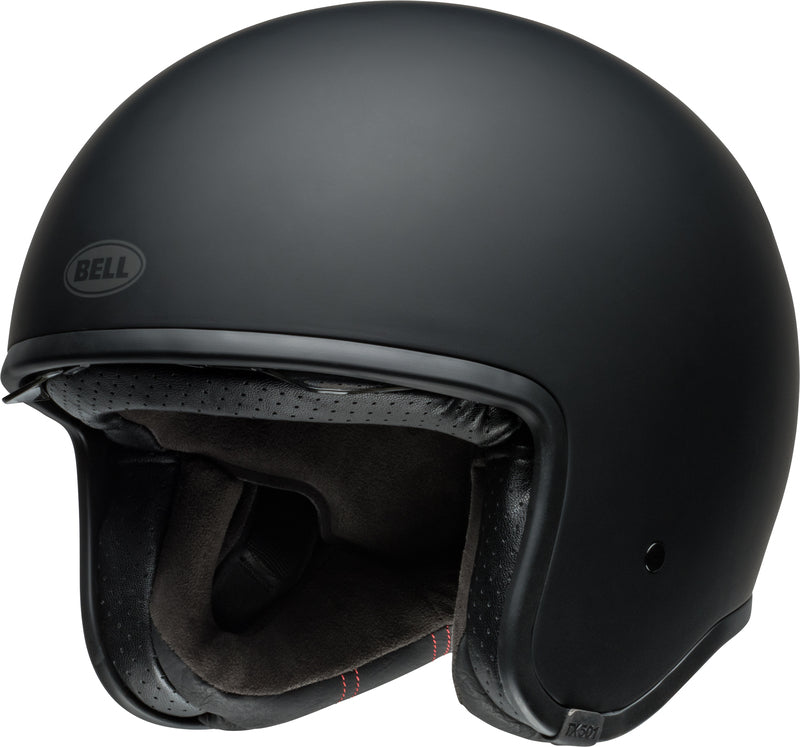 BELL TX501 Helmet - Matte Black - Extra