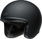 BELL TX501 Helmet - Matte Black - Extra