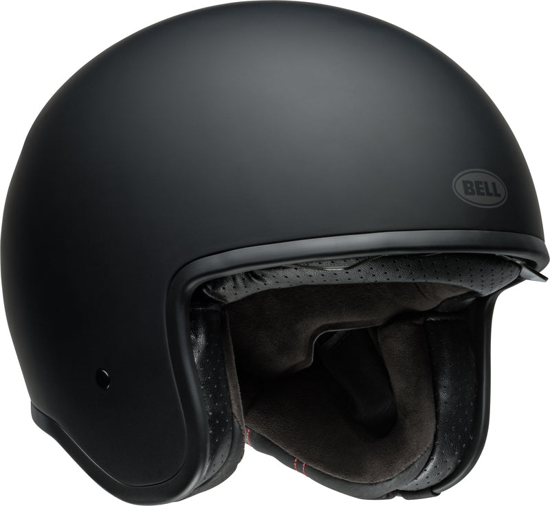 BELL TX501 Helmet - Matte Black - Extra