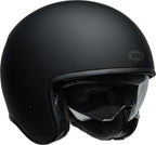 BELL TX501 Helmet - Matte Black - Extra