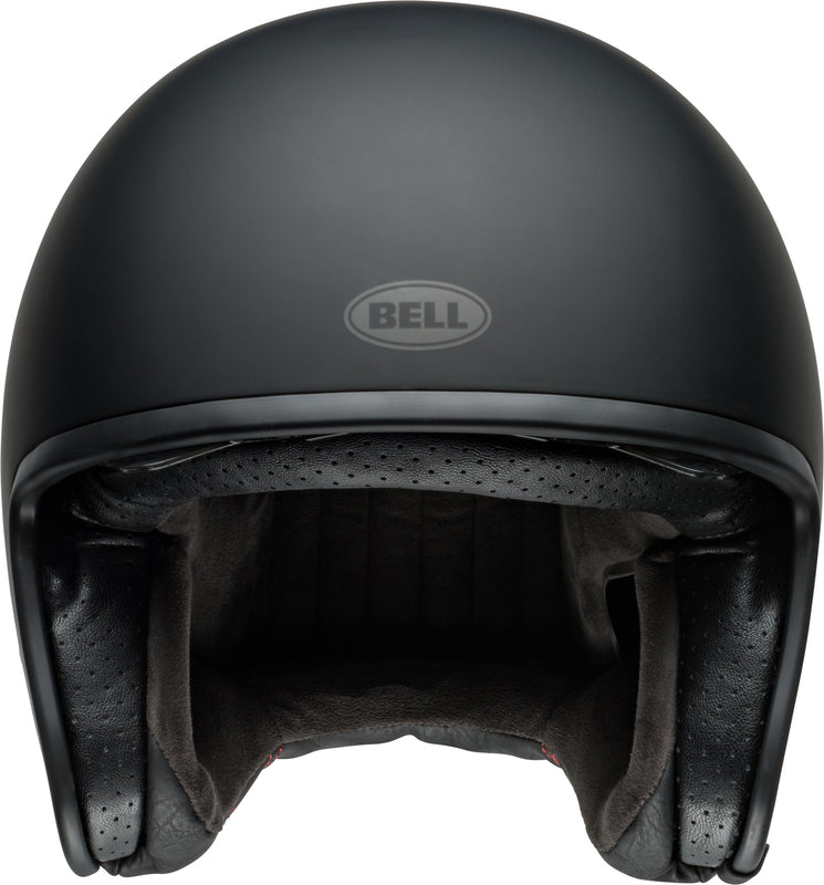 BELL TX501 Helmet - Matte Black - Extra