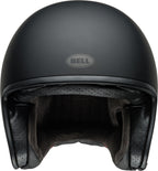 BELL TX501 Helmet - Matte Black - Extra