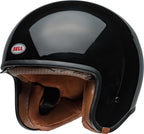 BELL TX501 Helmet - Gloss Black - Extra