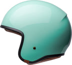BELL TX501 Helmet - Gloss Mint Green - Extra