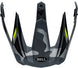 BELL MX-9 Adventure Mips Peak - Alpine Gloss Met Gray/Camo - Extra
