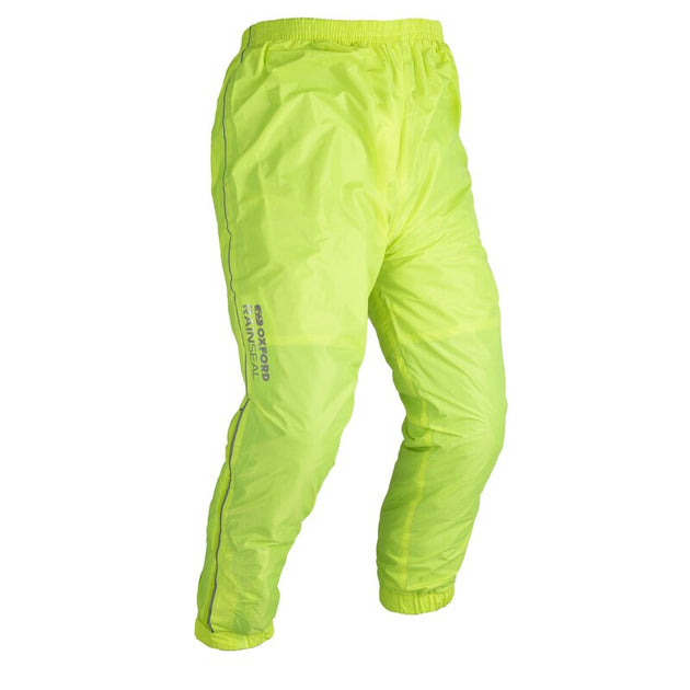 Oxford Raintrousers Fluo - Waterproof - Main