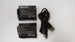 RST Battery and Charger Cable Set For Heated Gloves - Main