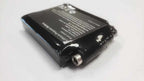RST Battery and Charger Cable Set For Heated Gloves - Extra