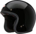 BELL Custom 500 Helmet - Gloss Black - Main