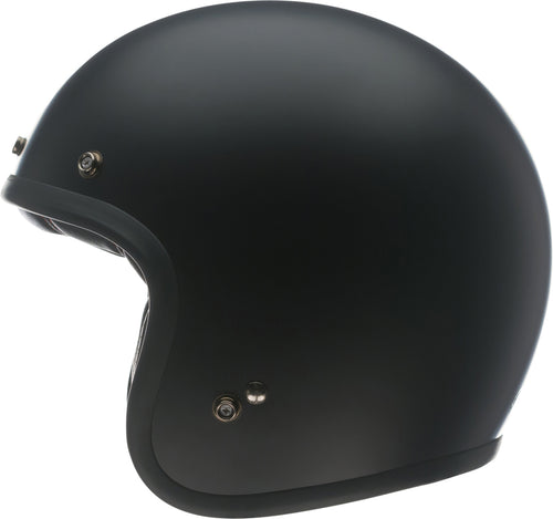 BELL Custom 500 Helmet - Matte Black - Extra