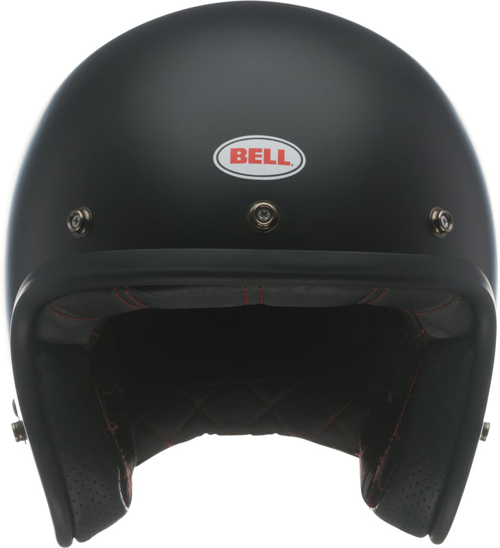 BELL Custom 500 Helmet - Matte Black - Extra