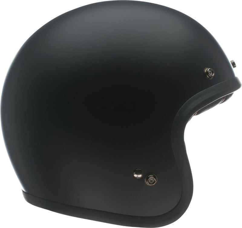 BELL Custom 500 Helmet - Matte Black - Extra