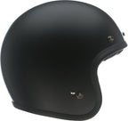 BELL Custom 500 Helmet - Matte Black - Extra