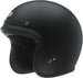 BELL Custom 500 Helmet - Matte Black - Main