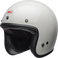 BELL Custom 500 Helmet - Gloss Vintage White - Extra