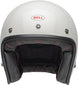 BELL Custom 500 Helmet - Gloss Vintage White - Extra