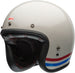 BELL Custom 500 Helmet - Stripes Pearl - Main