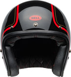 BELL Custom 500 Helmet - Chief Gloss Black - Extra