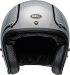 BELL Custom 500 Helmet - Chief Gloss Gray - Extra
