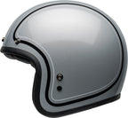 BELL Custom 500 Helmet - Chief Gloss Gray - Extra
