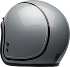 BELL Custom 500 Helmet - Chief Gloss Gray - Extra