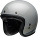 BELL Custom 500 Helmet - Gloss Silver Flake - Main