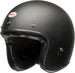 BELL Custom 500 Carbon Helmet - Matte Black - Main