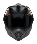 BELL MX-9 Adventure Mips Helmet - Mesa Matte Black Orange Camo - Extra