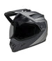 BELL MX-9 Adventure Mips Helmet - Blackout Matte Black/Gray - Main