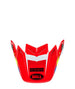 BELL Moto-9S Flex Peak - Renen Nova Black/Red - Extra