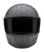 BELL Eliminator Carbon Helmet - Solid Matte Black - Extra
