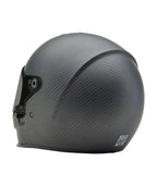 BELL Eliminator Carbon Helmet - Solid Matte Black - Extra