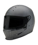 BELL Eliminator Carbon Helmet - Solid Matte Black - Main