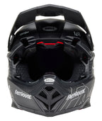 BELL Moto-10 Spherical Mips Helmet - Fasthouse Raven Matte Black/White - Extra