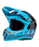 BELL Moto-10 Spherical Mips Helmet - Cortex Gloss Blue - Main