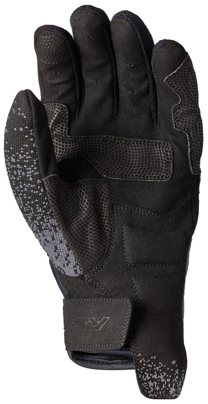 RST K-Sport CE Gloves - Black - Extra