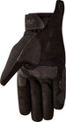 RST K-Sport CE Gloves - Matte Black - Extra